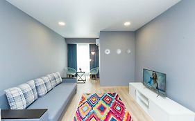 Stylish 2-Rooms Apartment