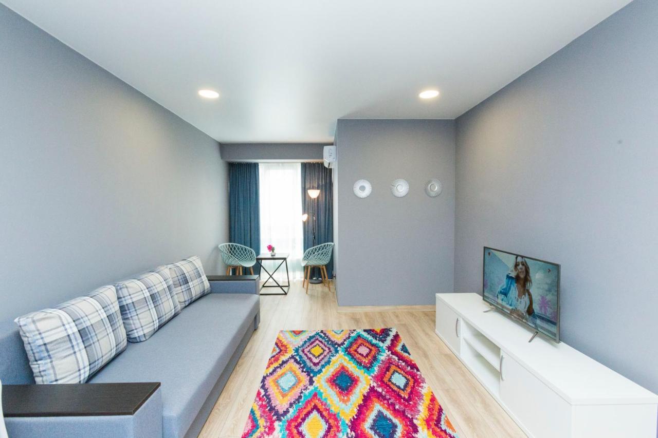 Stylish 2-Rooms Apartment Киев Экстерьер фото
