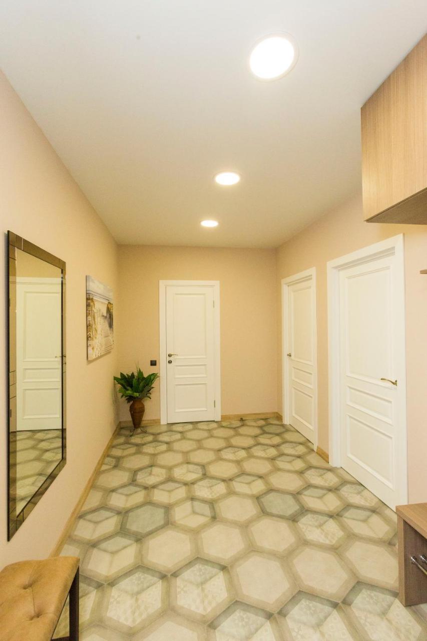Stylish 2-Rooms Apartment Киев Экстерьер фото