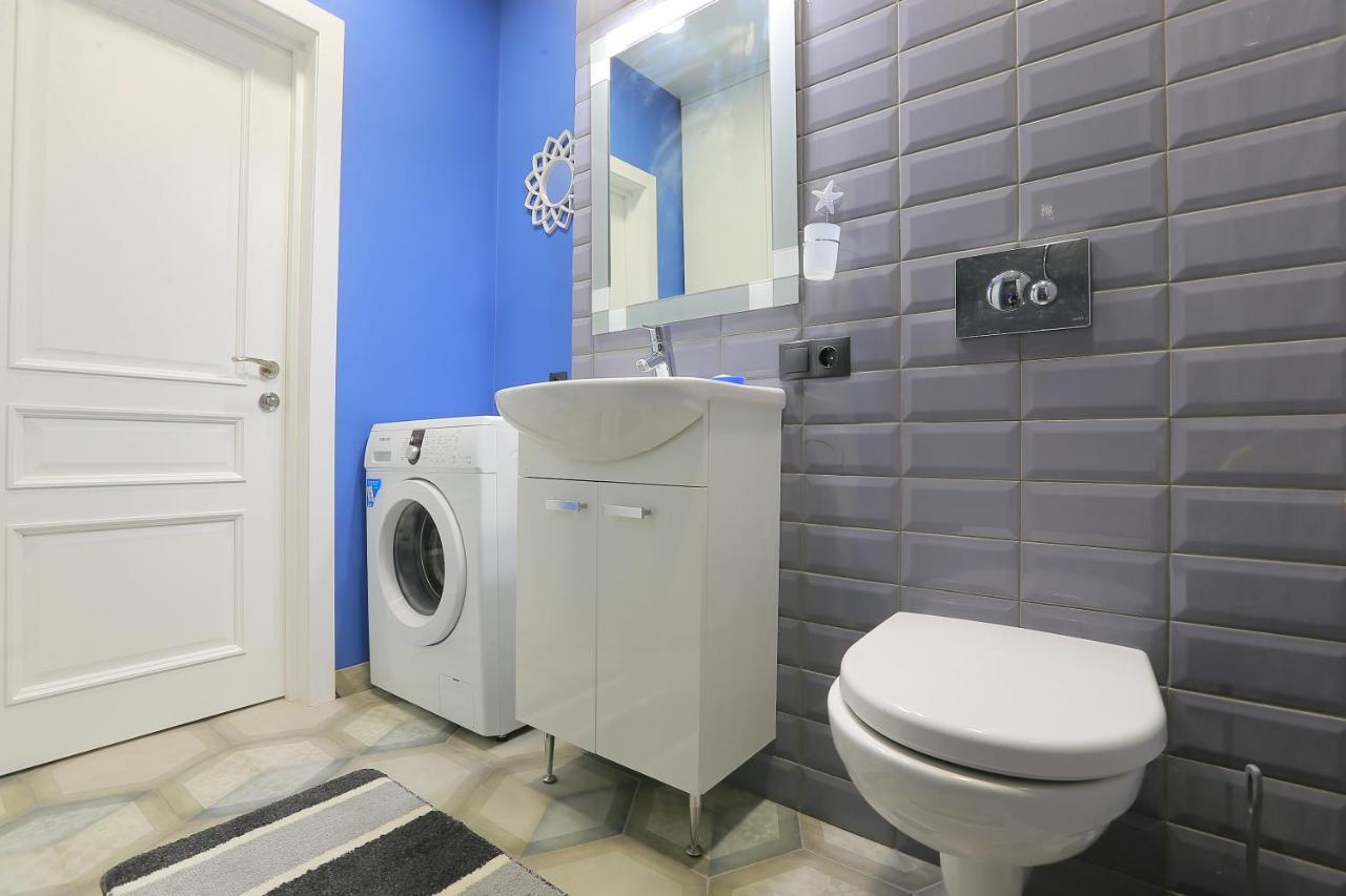 Stylish 2-Rooms Apartment Киев Экстерьер фото