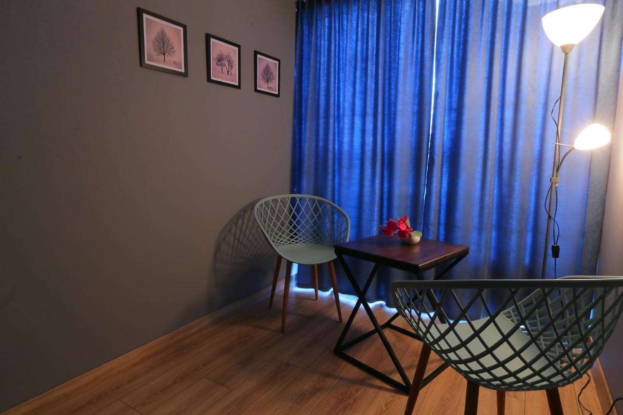 Stylish 2-Rooms Apartment Киев Экстерьер фото